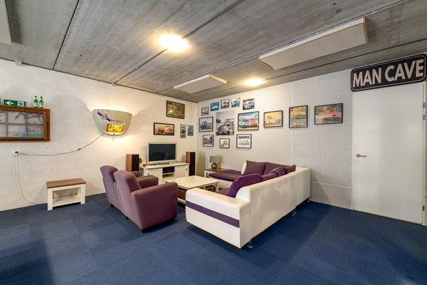 Medium property photo - Midstraat 118A, 8501 AV Joure